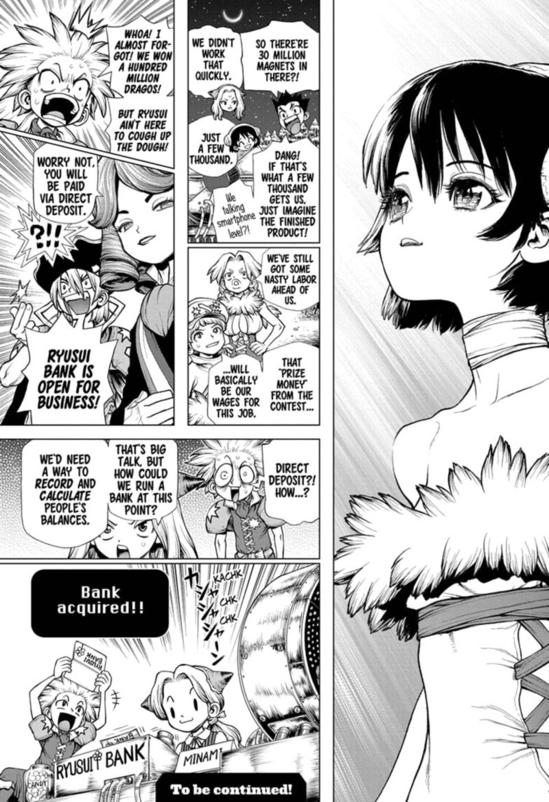 Chapter 208 - Page 17