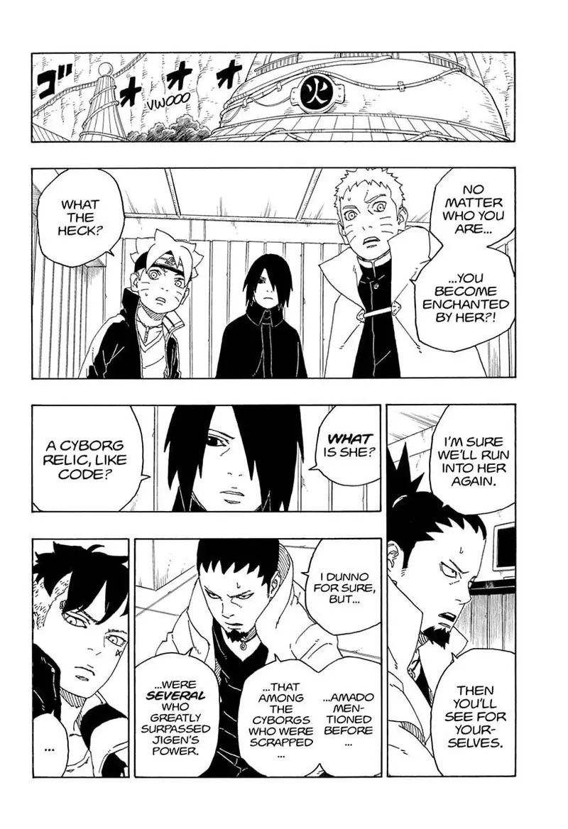 Chapter 71 - Page 14