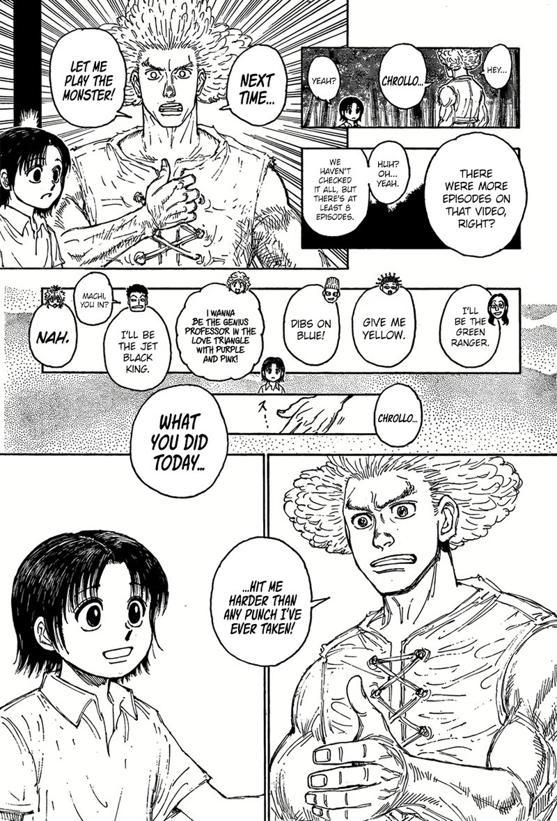 Chapter 396 - Page 15