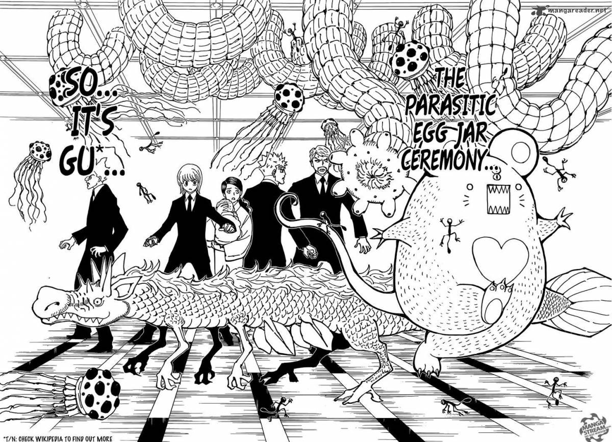 Chapter 360 - Page 15