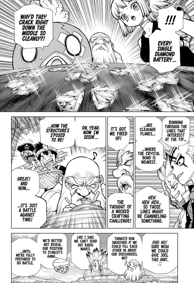 Chapter 185 - Page 8