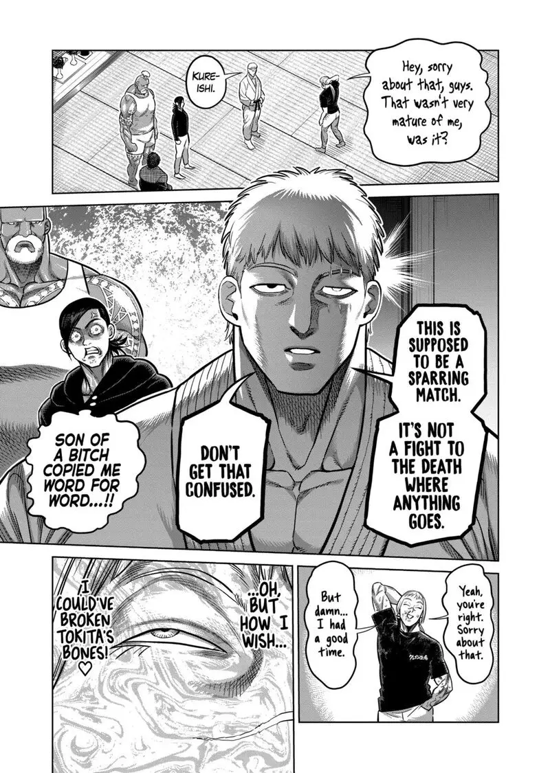 Chapter 297 - Page 15