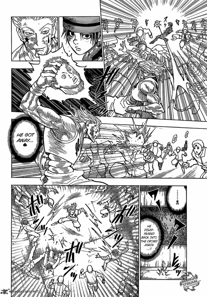 Chapter 354 - Page 6