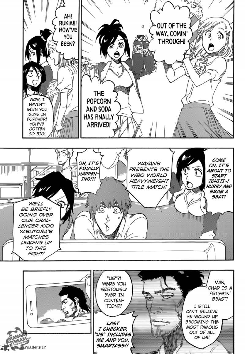Chapter 686 - Page 11