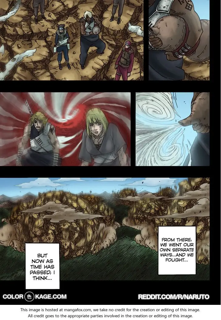 Chapter 699.1 - Page 12