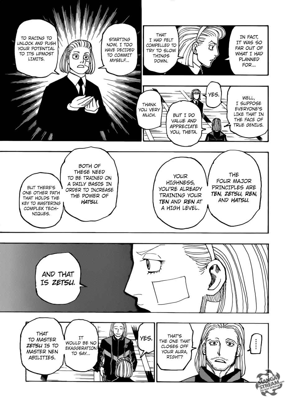 Chapter 384 - Page 14