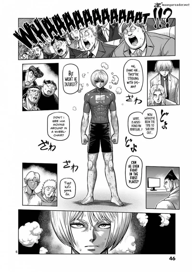 Chapter 183 - Page 6