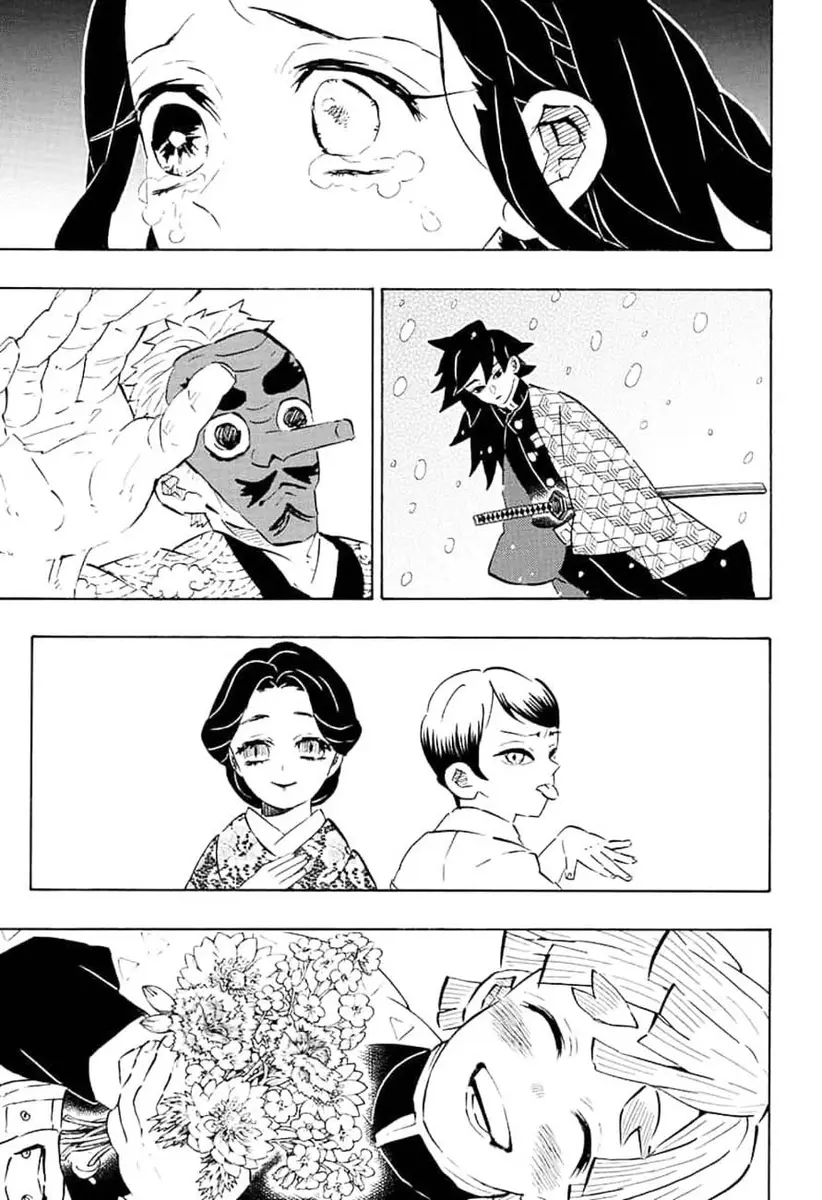 Chapter 196 - Page 5