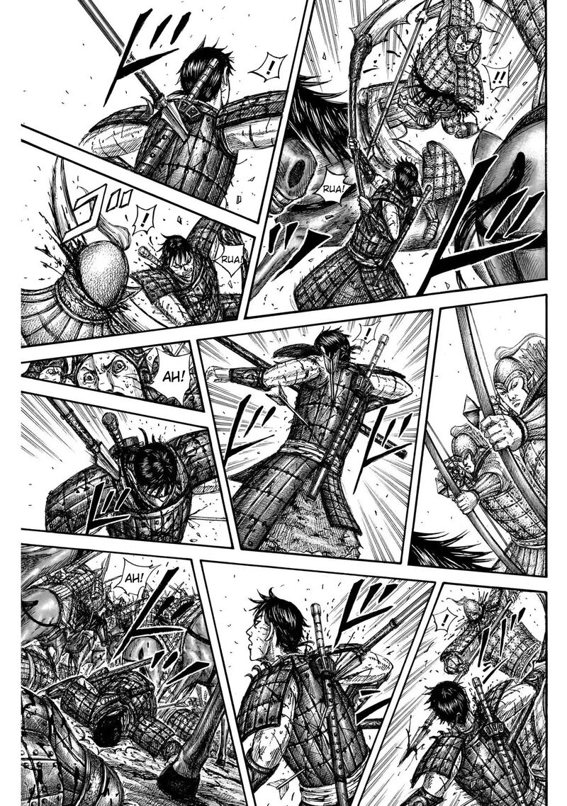 Chapter 823 - Page 17