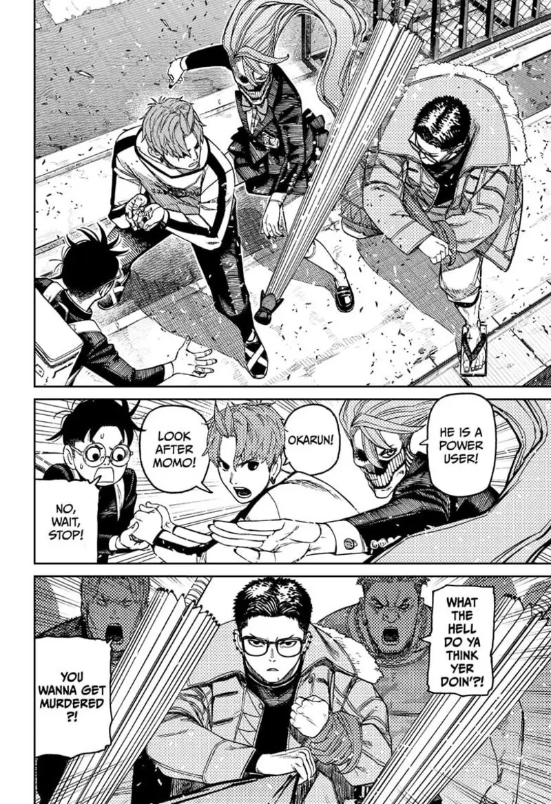 Chapter 181 - Page 16