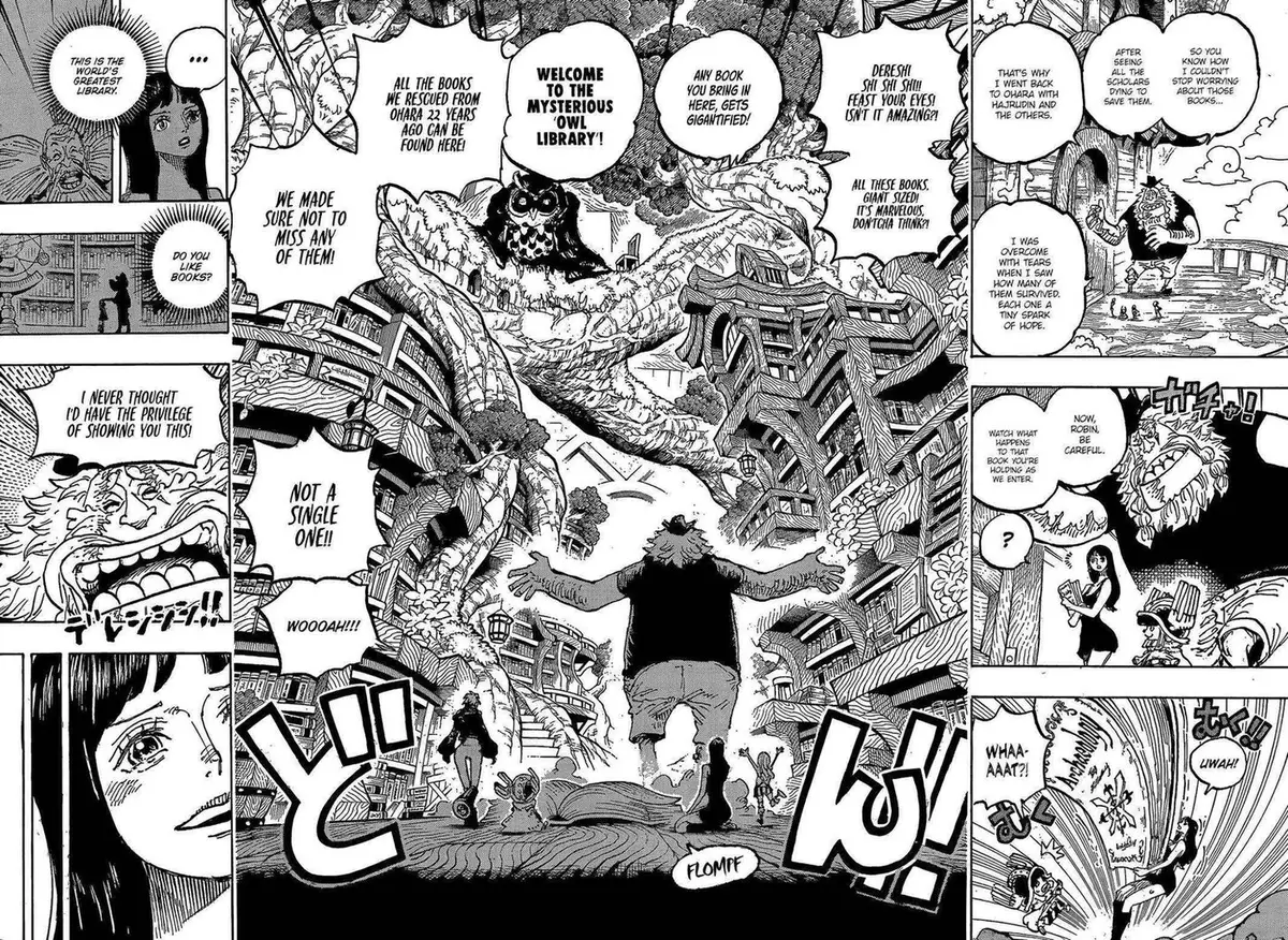 Chapter 1134 - Page 14