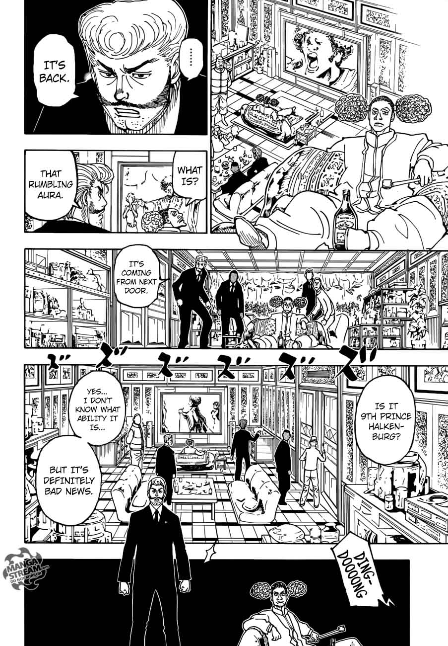 Chapter 386 - Page 8