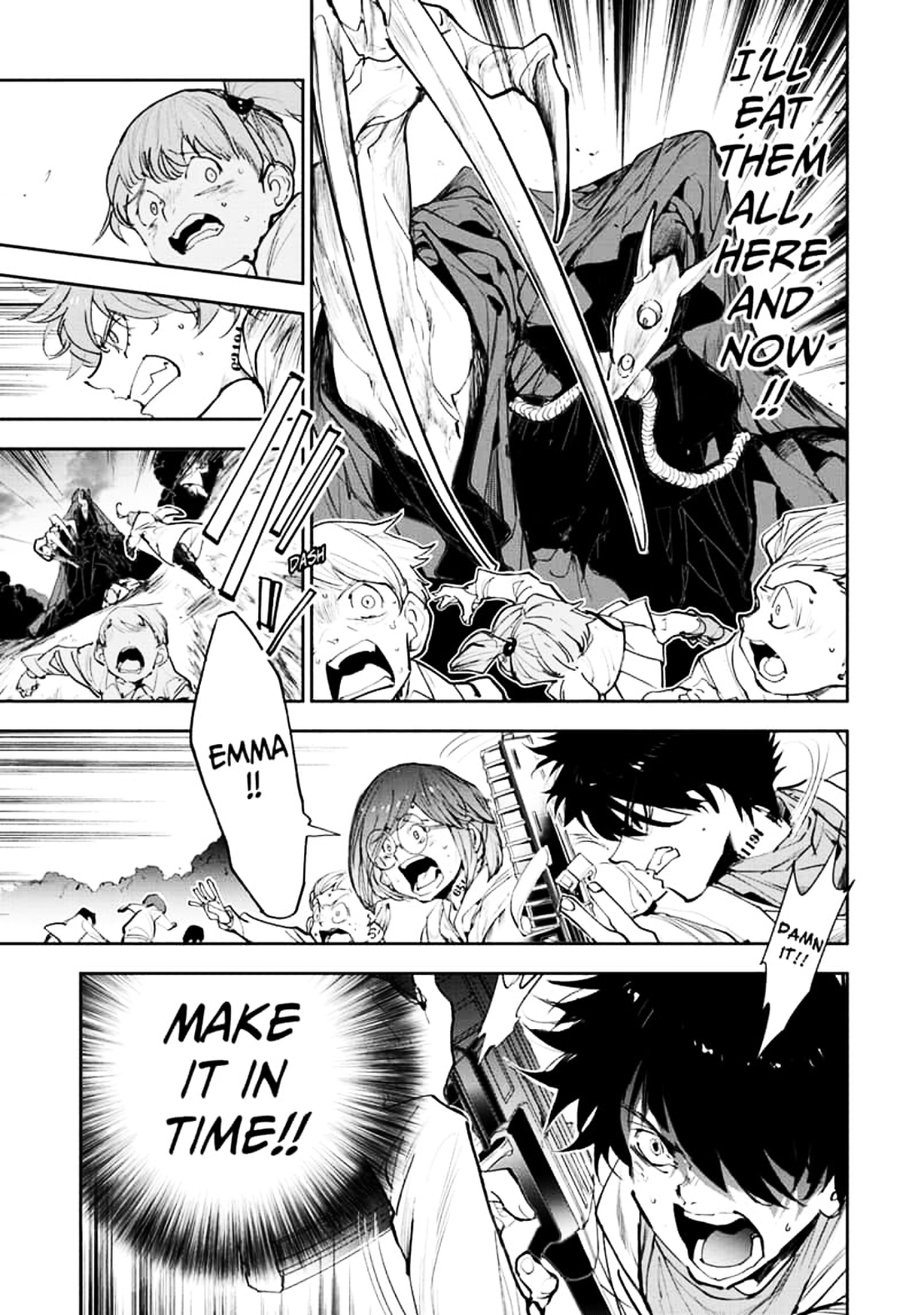 Chapter 176 - Page 18