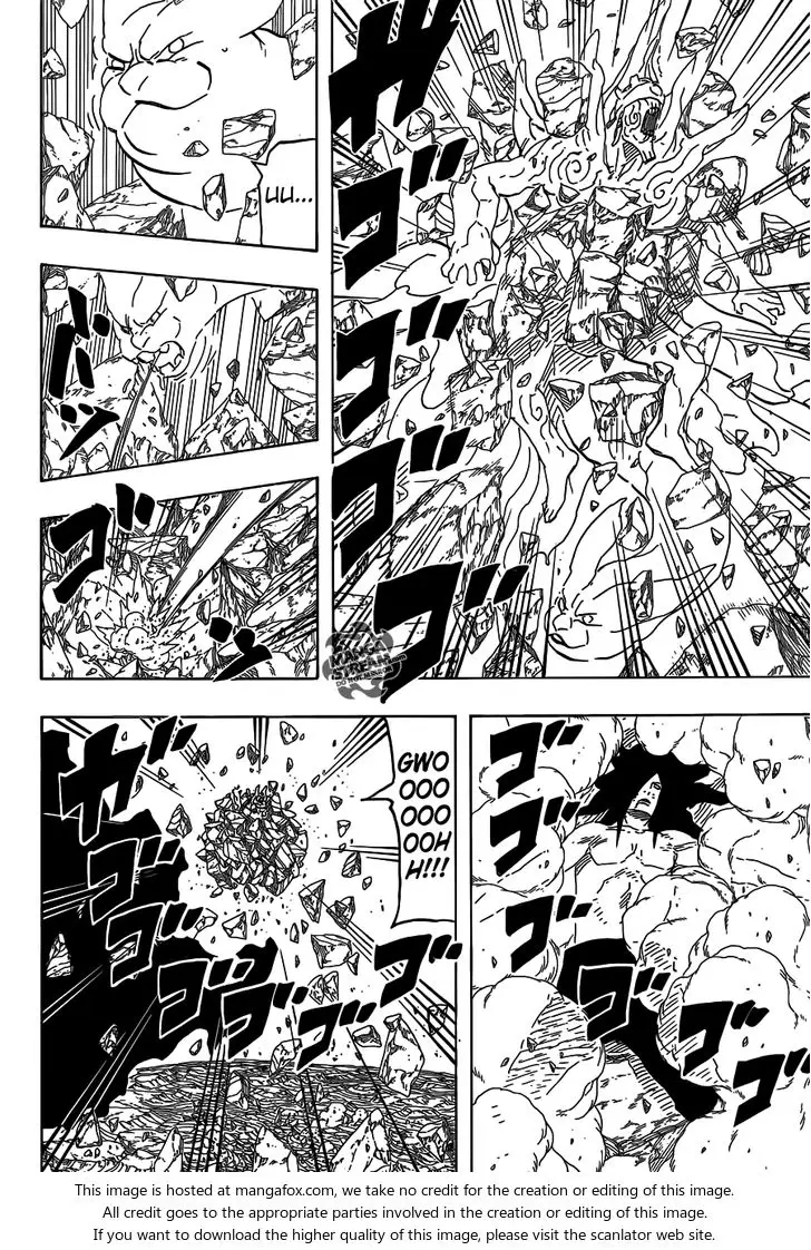 Chapter 690 - Page 6