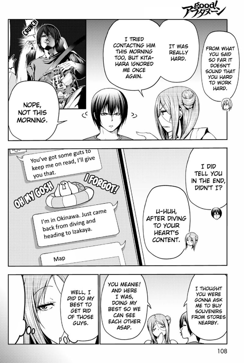 Chapter 66 - Page 41