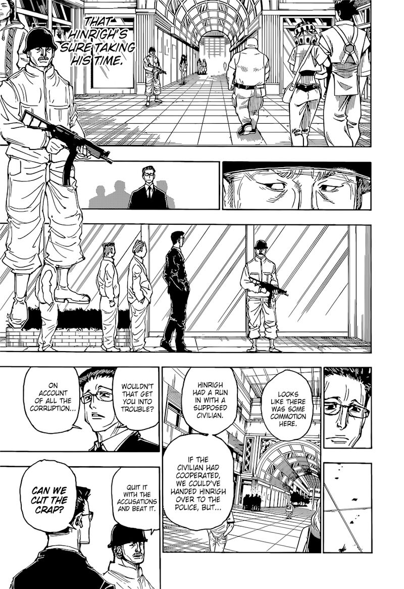 Chapter 393 - Page 13