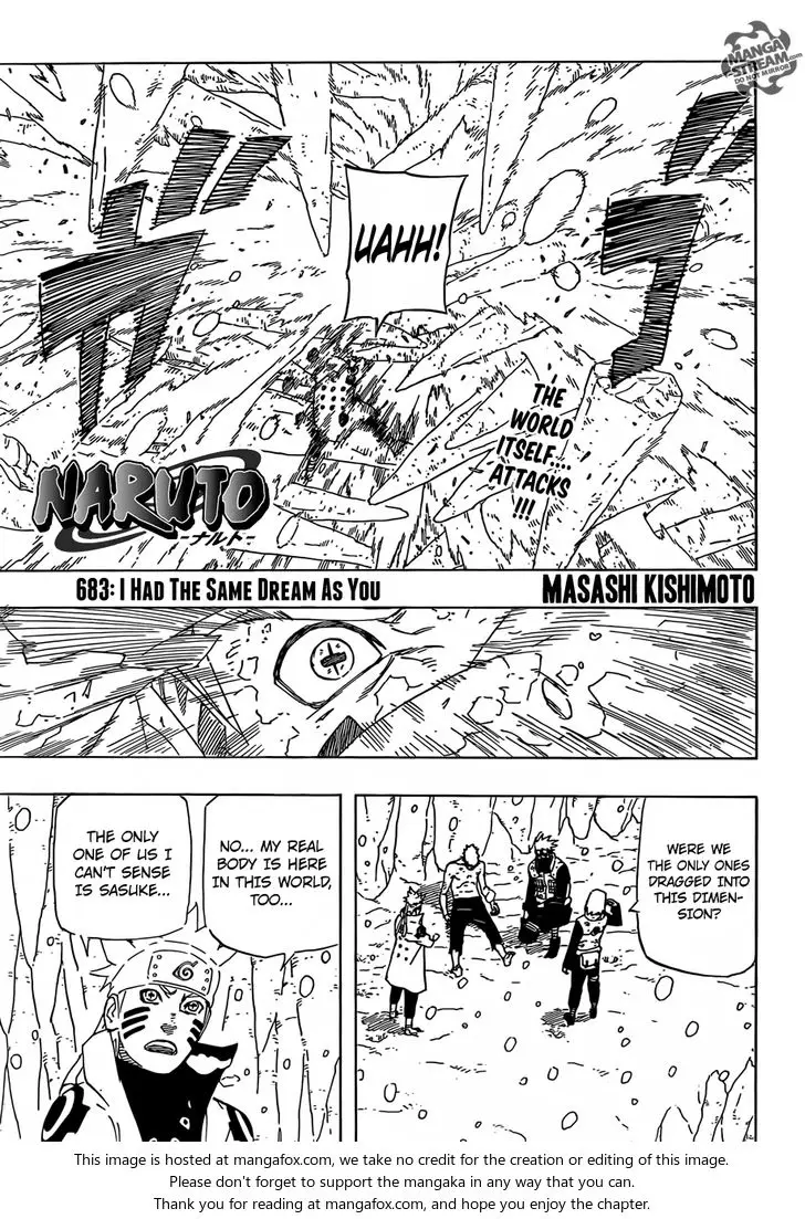 Chapter 683 - Page 8