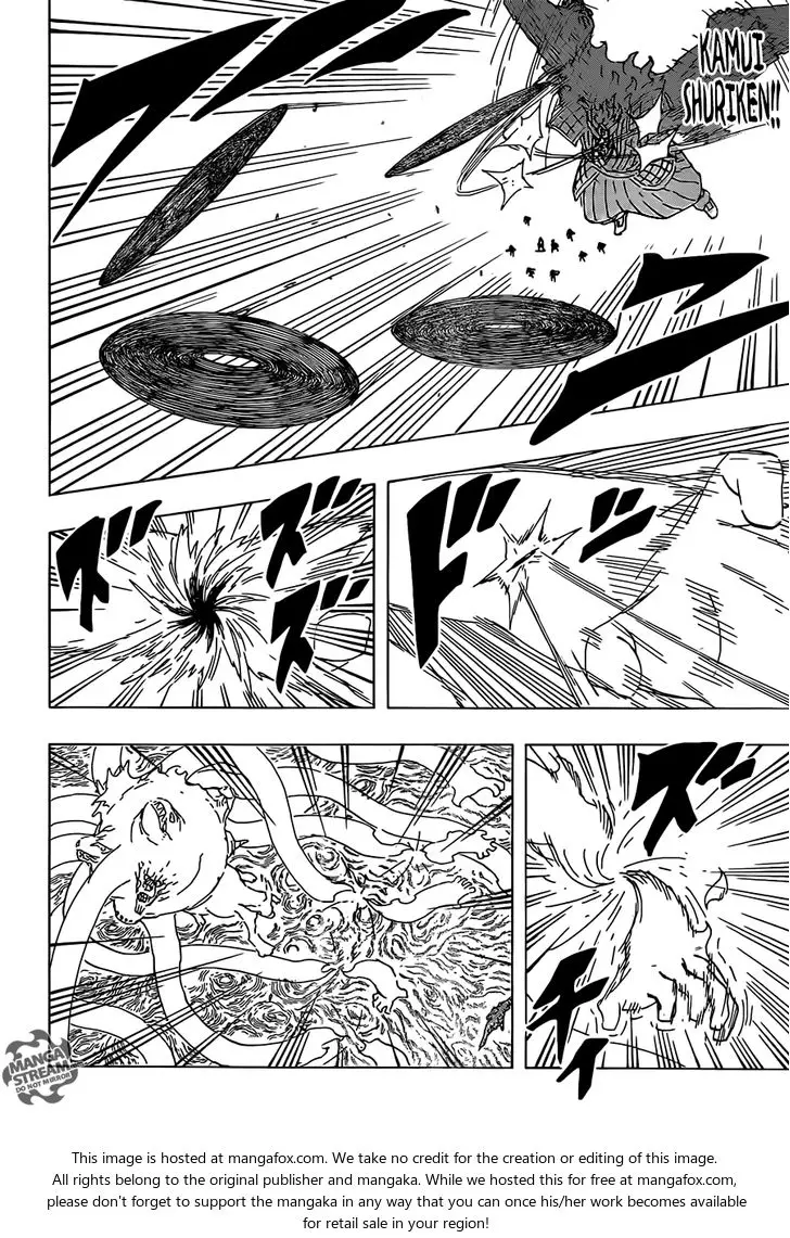 Chapter 689 - Page 5