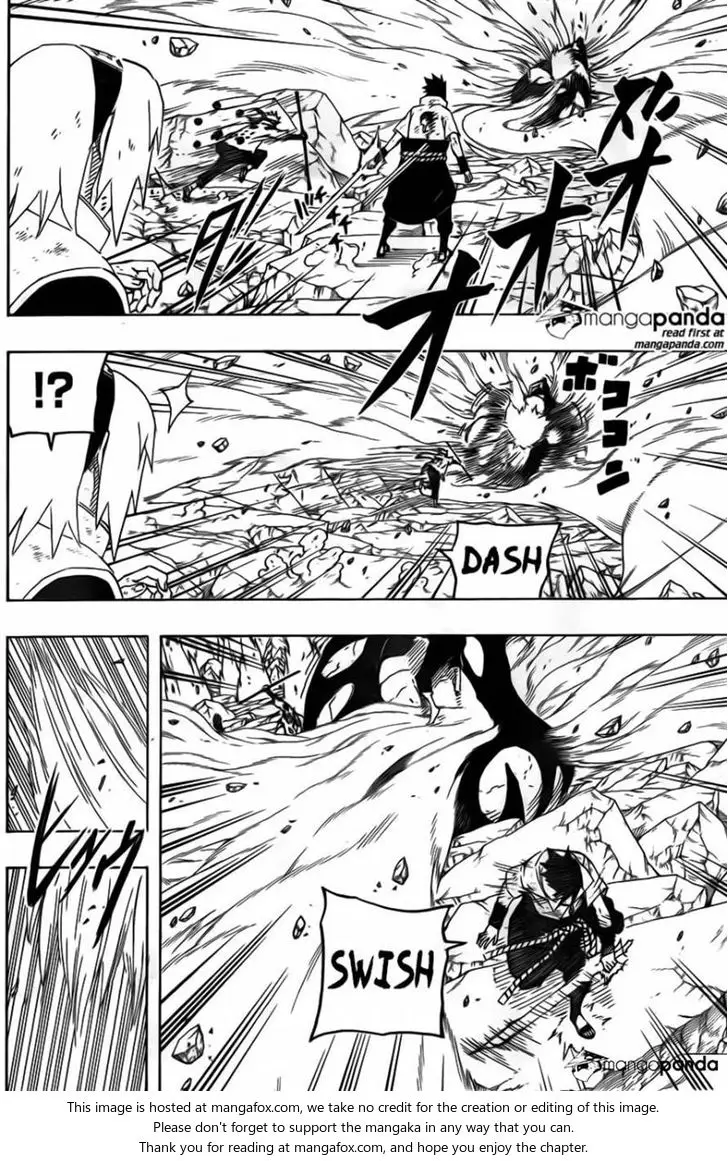 Chapter 679 - Page 7