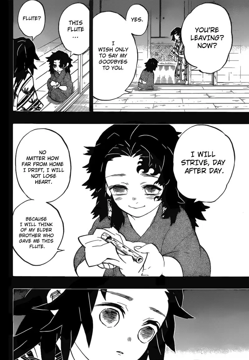 Chapter 177 - Page 16