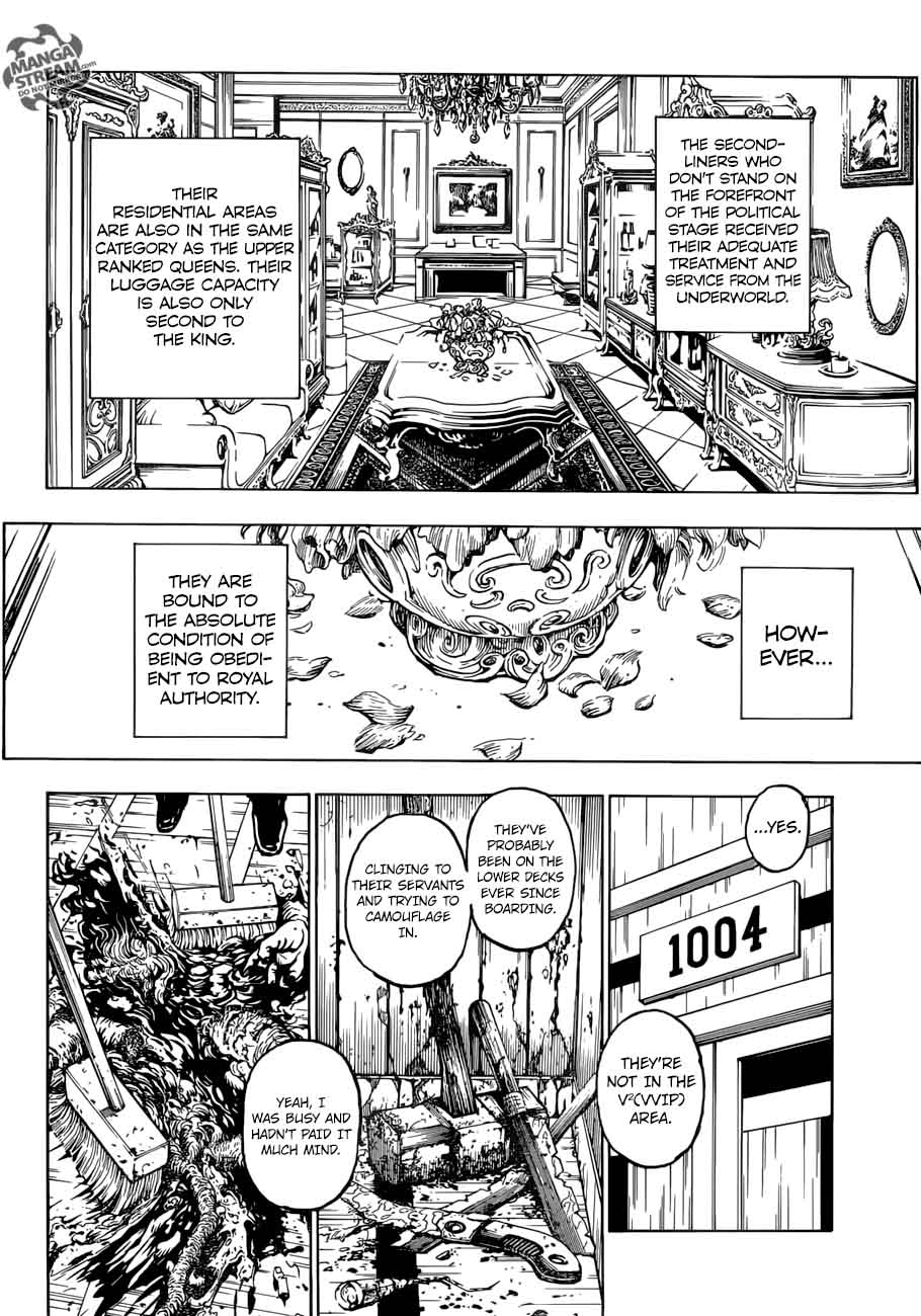 Chapter 384 - Page 8