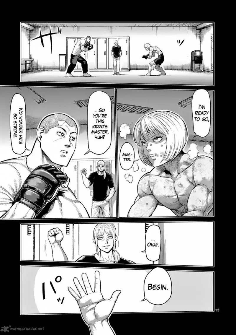 Chapter 183 - Page 13
