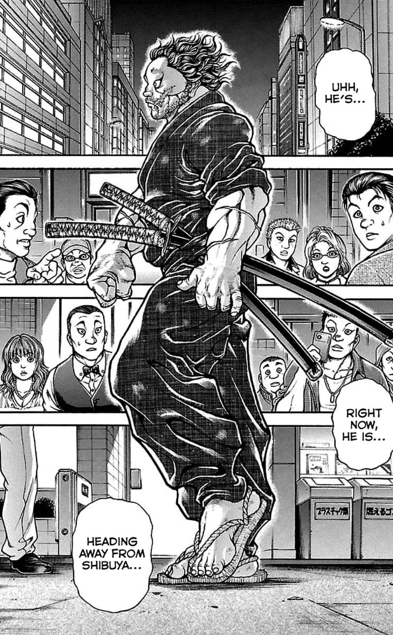 Chapter 156 - Page 16