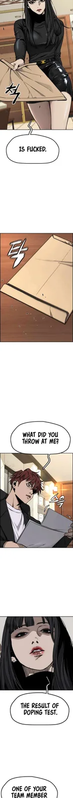 Chapter 556 - Page 23