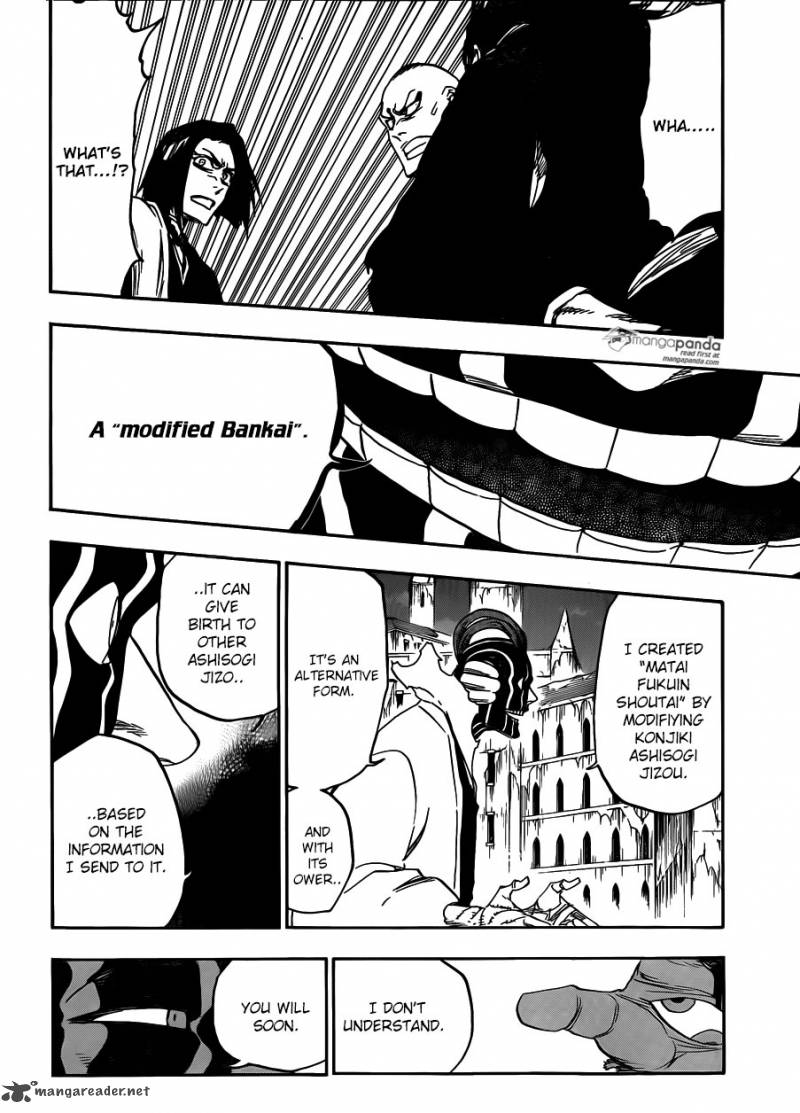Chapter 639 - Page 11