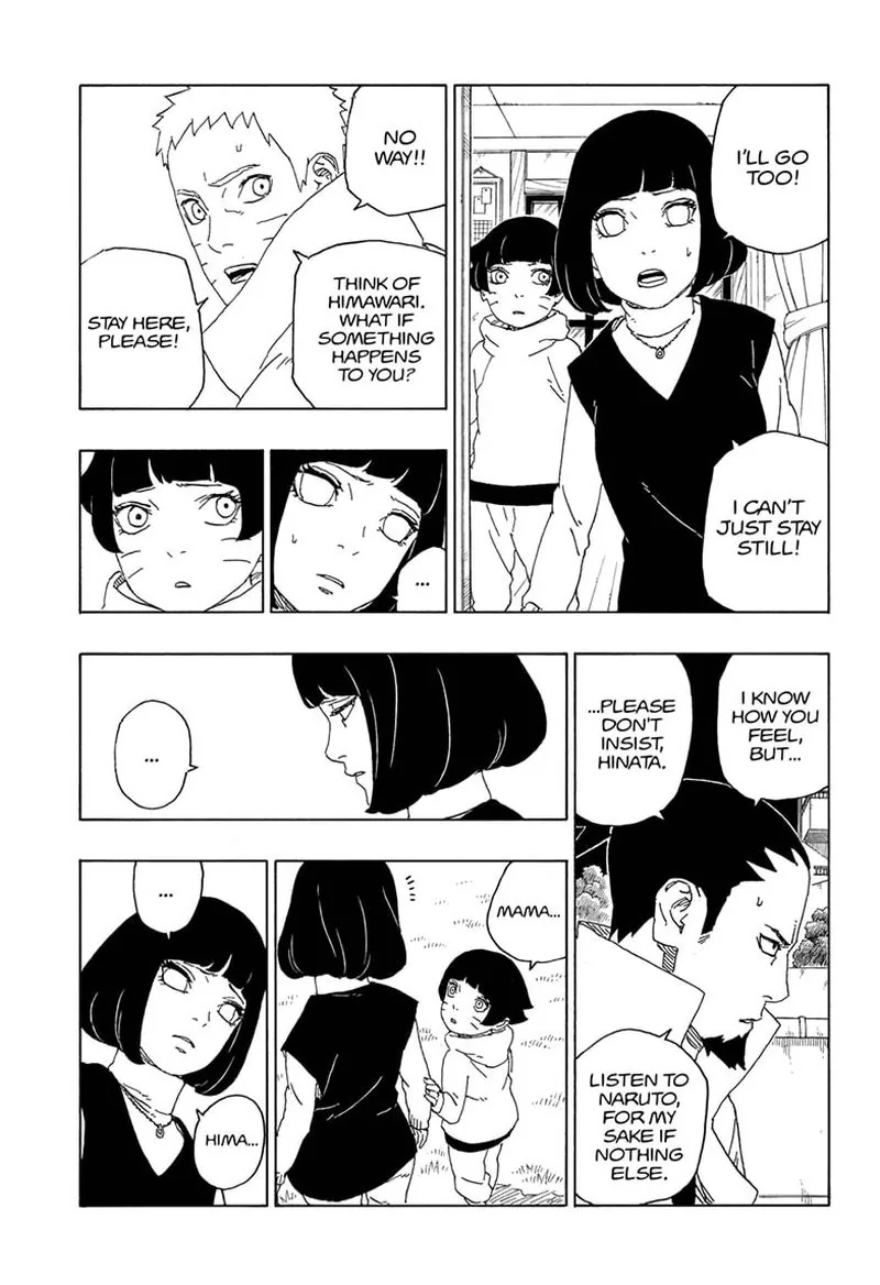 Chapter 64 - Page 17