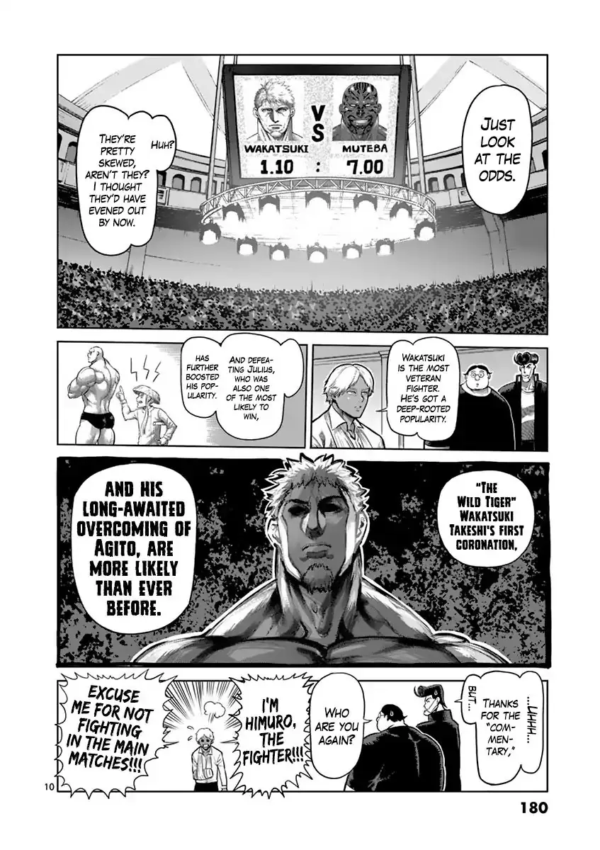 Chapter 190 - Page 10