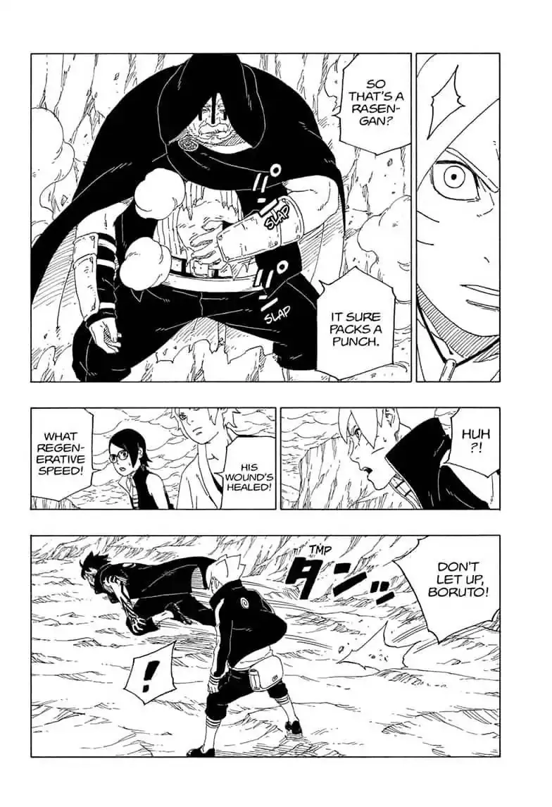Chapter 40 - Page 20