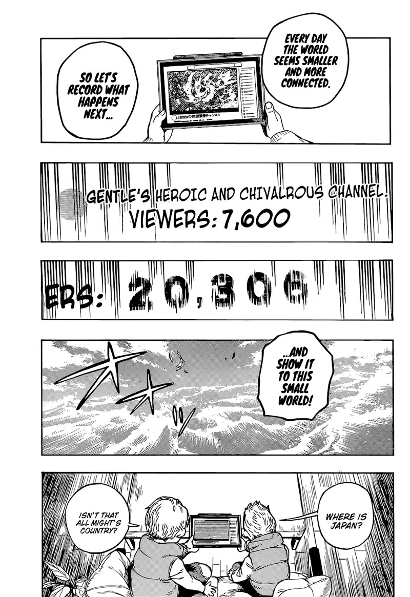 Chapter 384 - Page 14