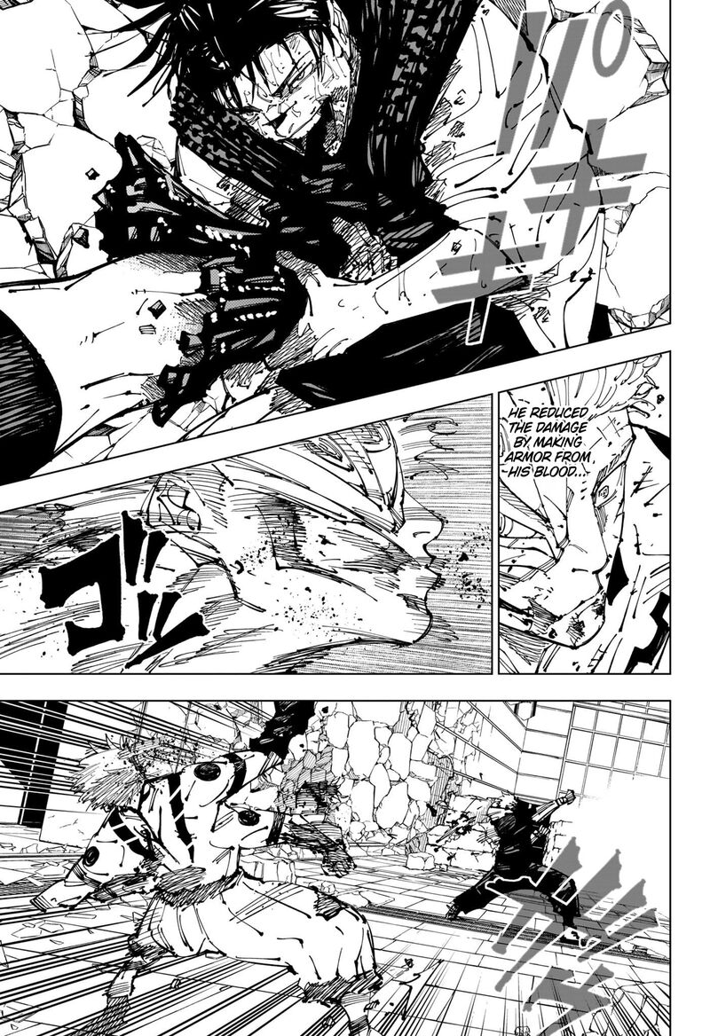 Chapter 256 - Page 12