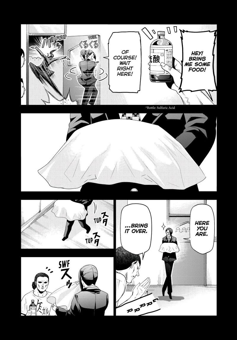Chapter 84 - Page 11