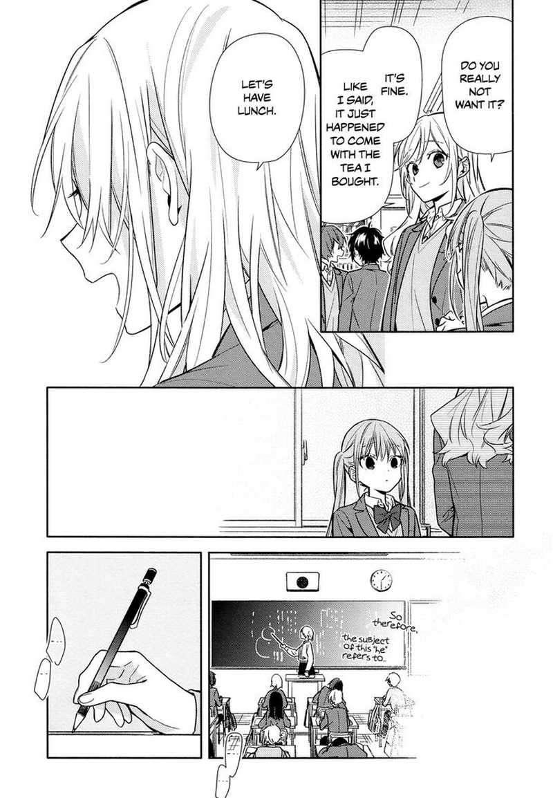 Chapter 99 - Page 9