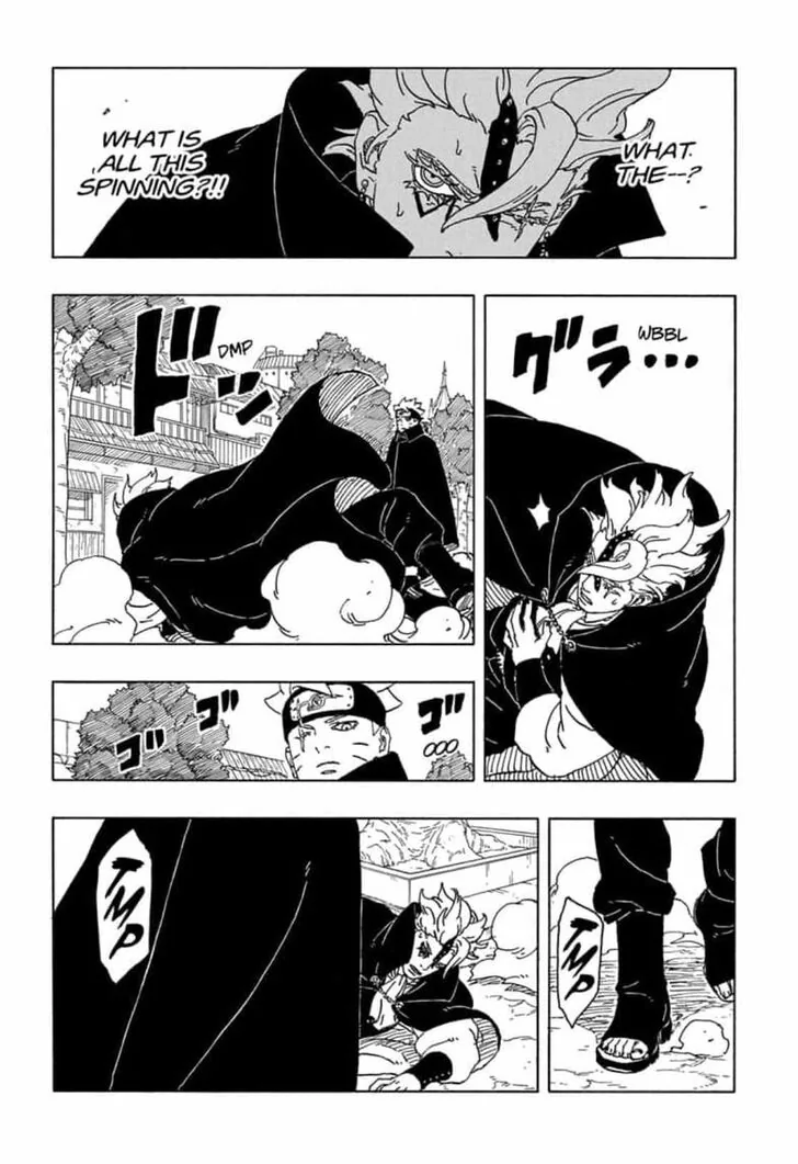 Chapter 83 - Page 25