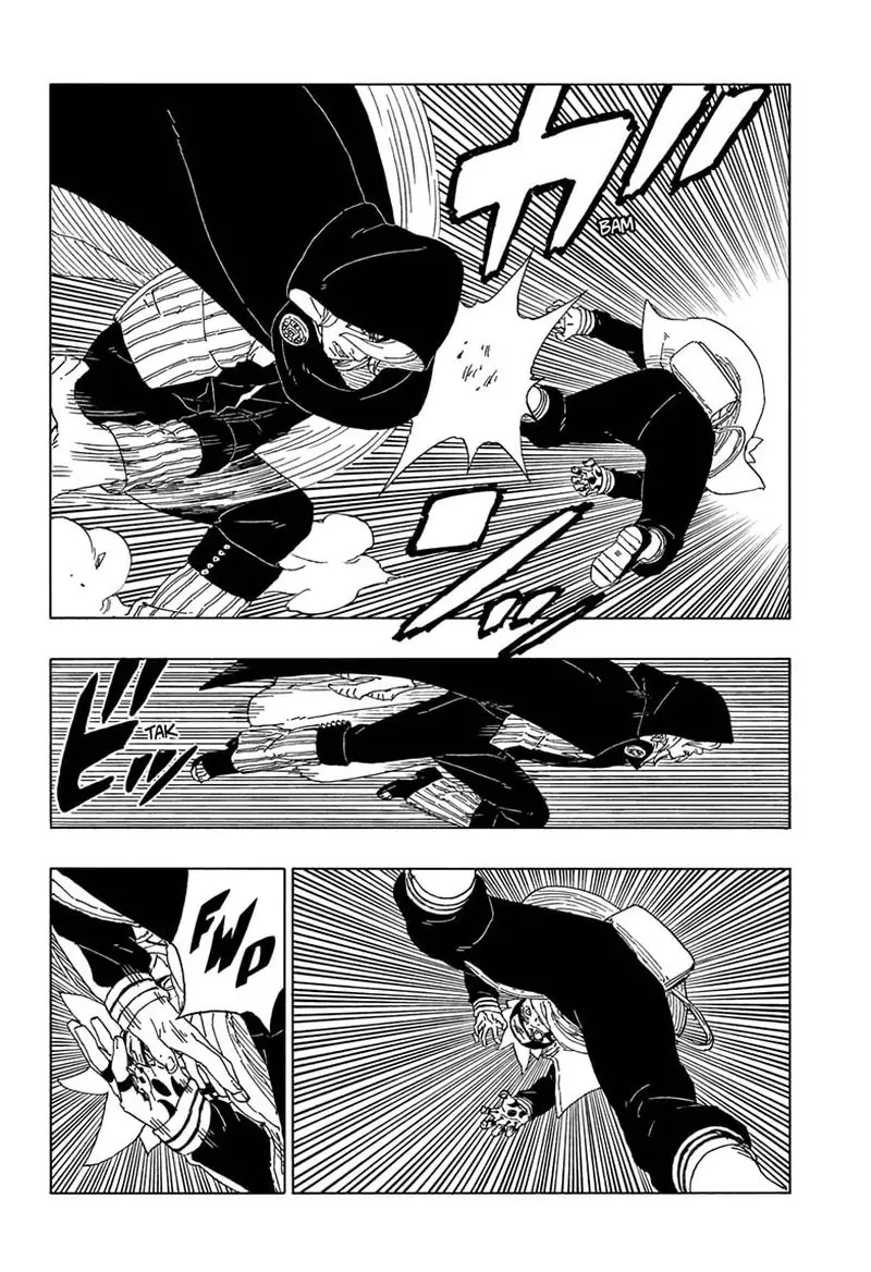 Chapter 64 - Page 36