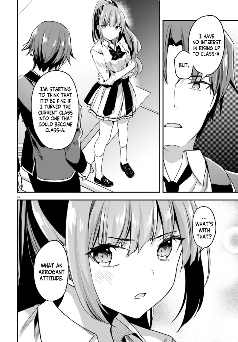 Chapter 58 - Page 18