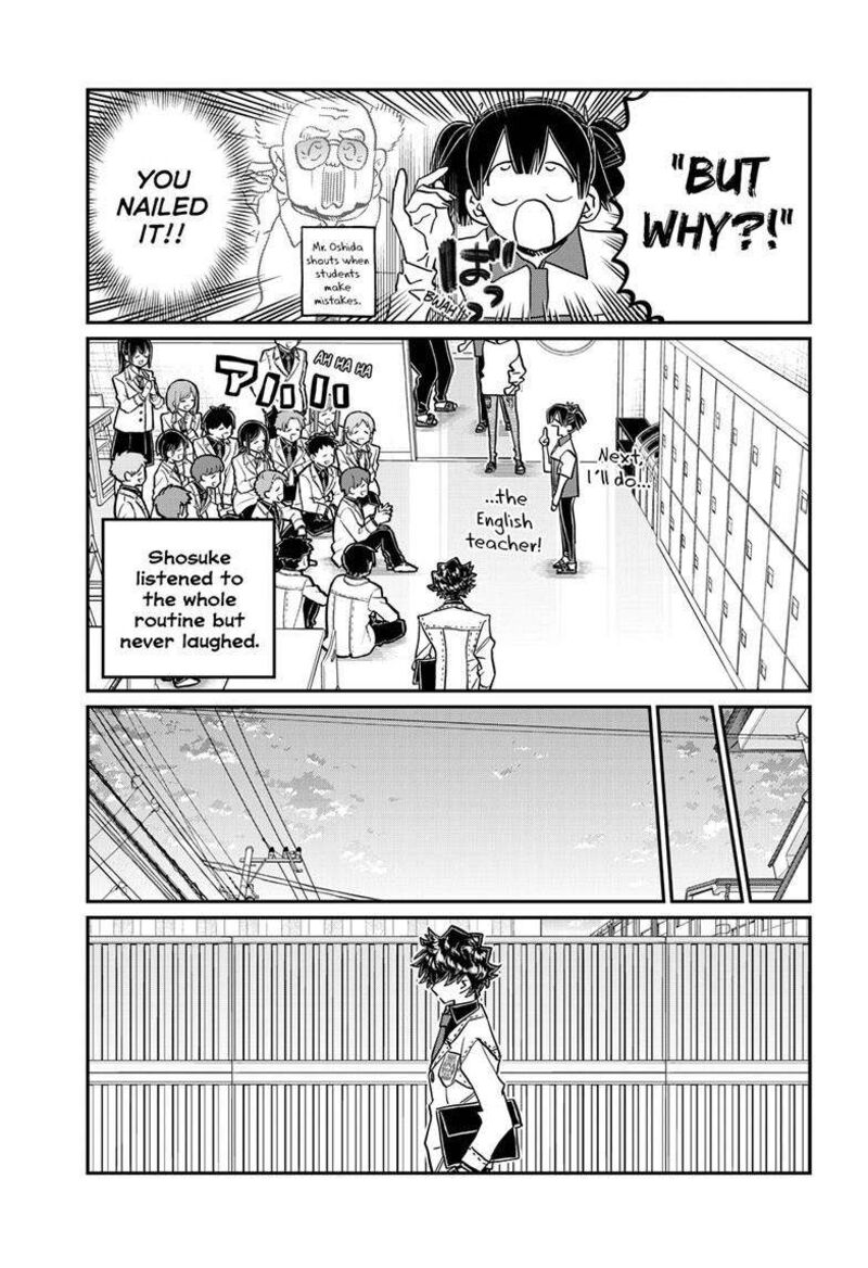 Chapter 460 - Page 13