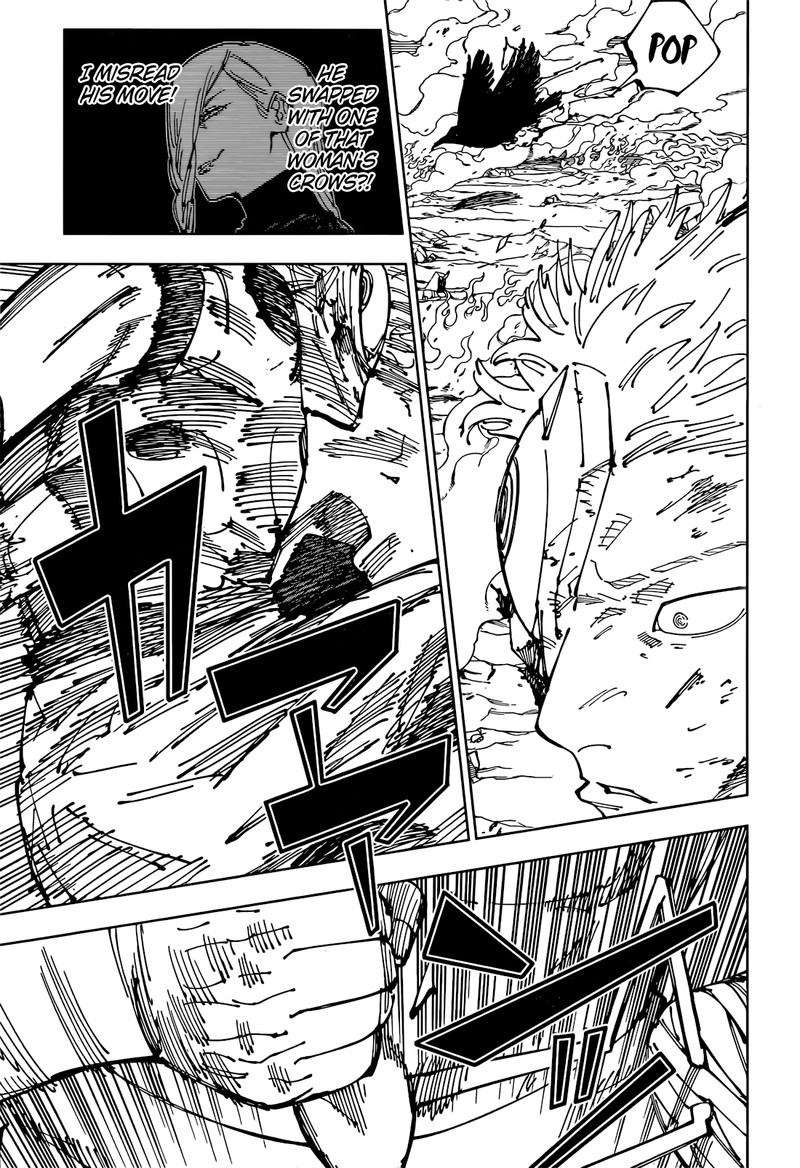 Chapter 260 - Page 15