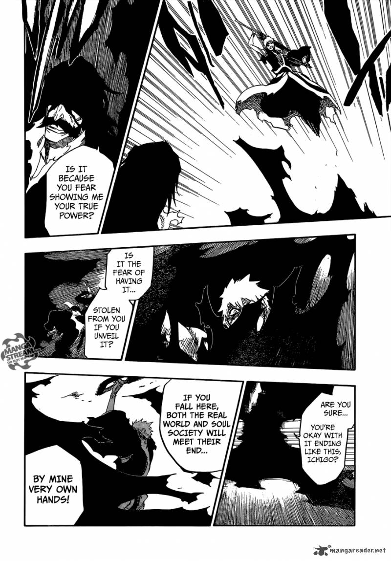 Chapter 675 - Page 10
