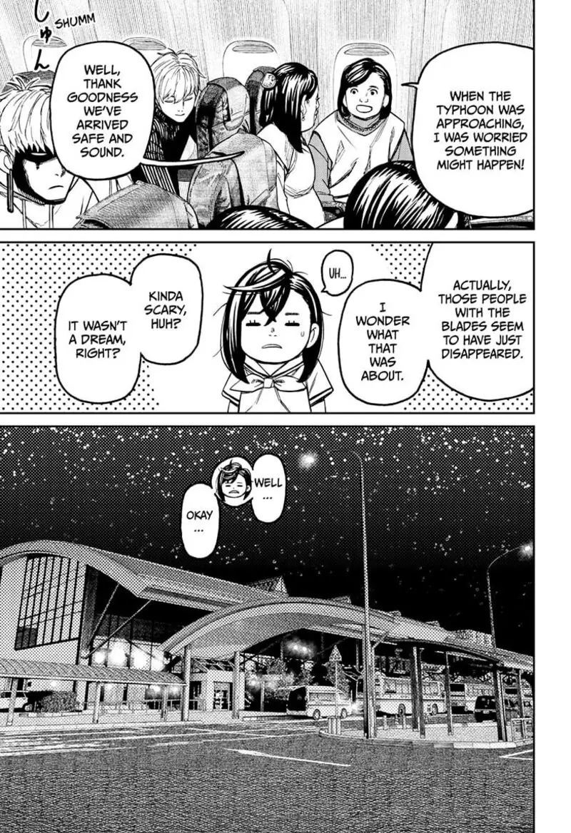 Chapter 200 - Page 5