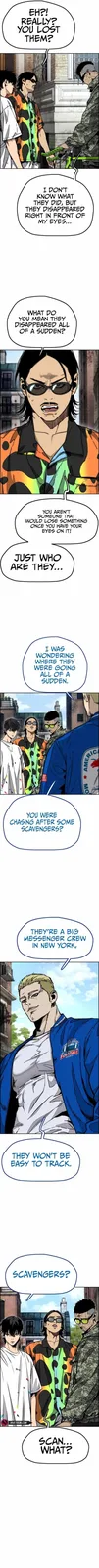 Chapter 511 - Page 10