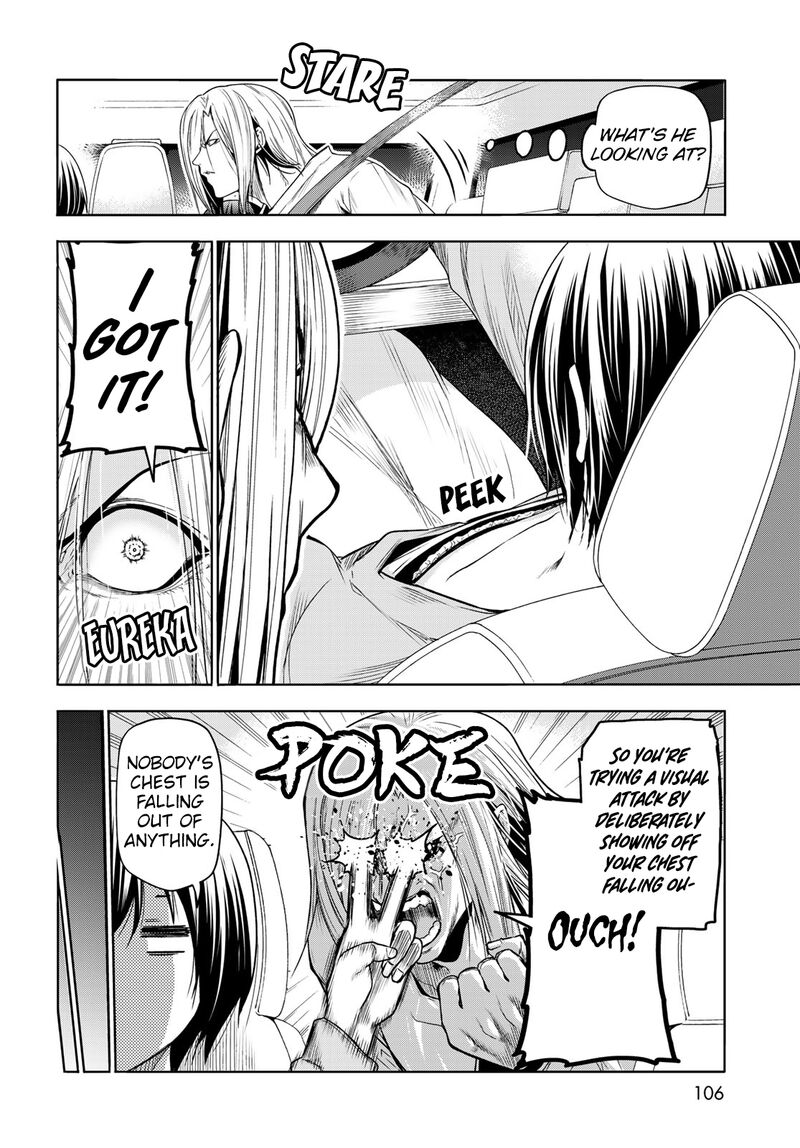 Chapter 81 - Page 14