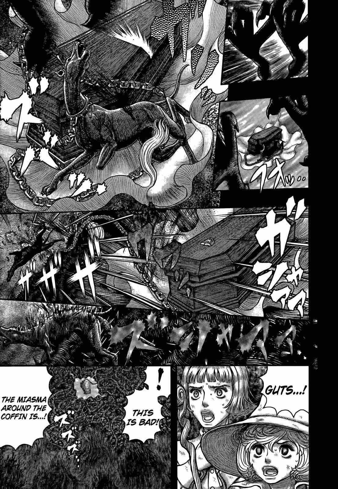 Chapter 352 - Page 15