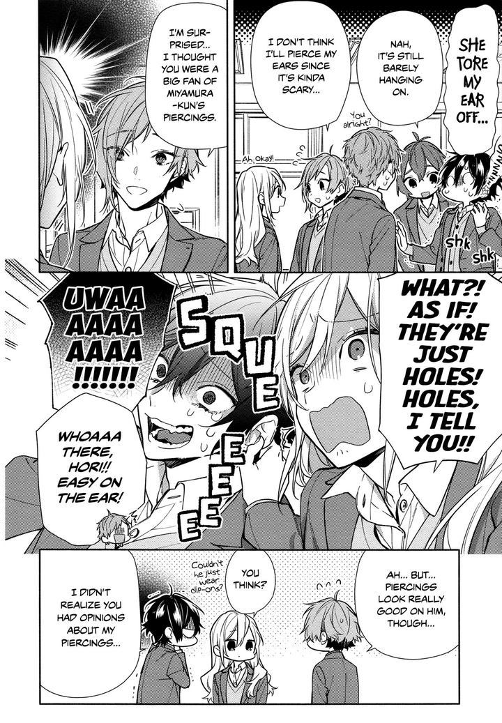 Chapter 114 - Page 6
