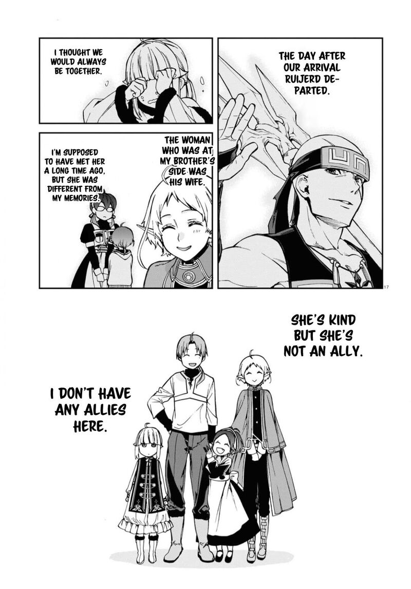 Chapter 94 - Page 17