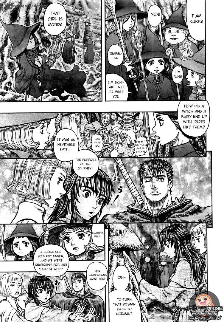 Chapter 344 - Page 12