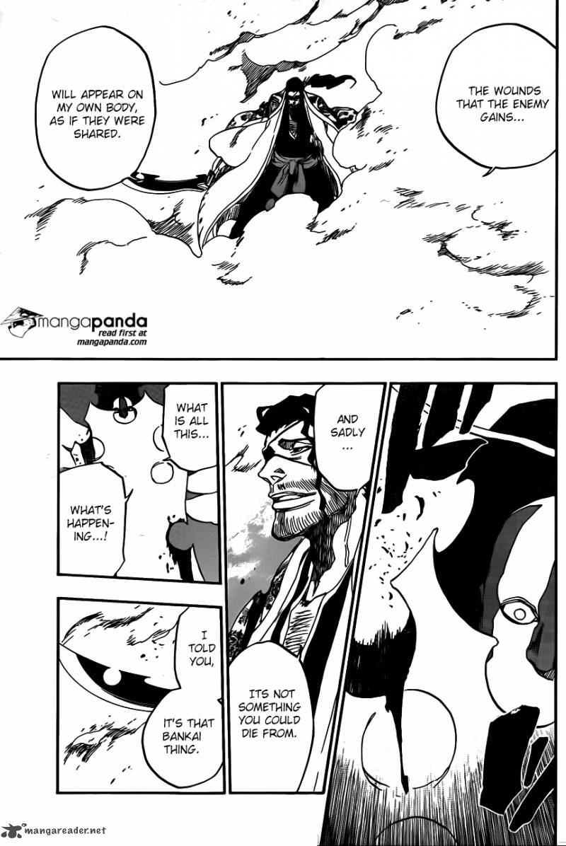 Chapter 648 - Page 13